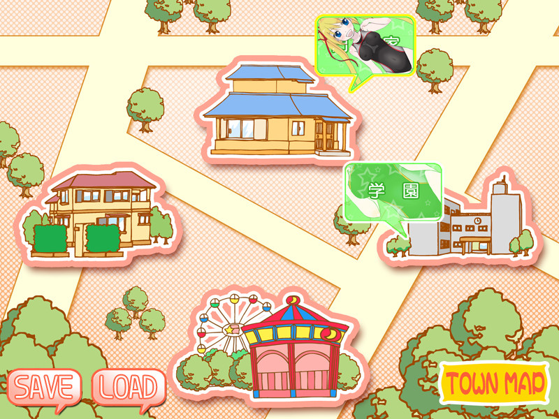 피치 훗치! 다부르!!