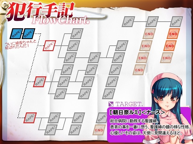 레이프!레이프!레이프!