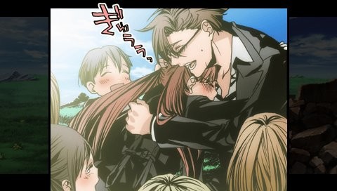 아르카나 패밀리아