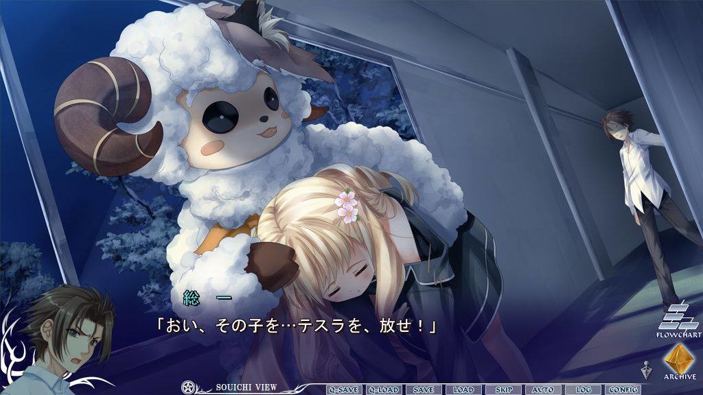 쌍둥이자리의 패러독스