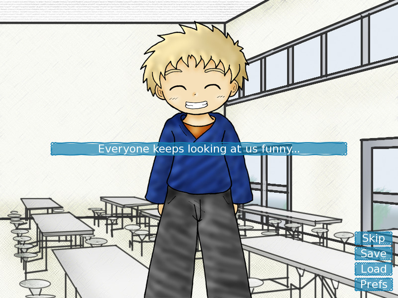 Toby's Tales - Curse of the Stairwell