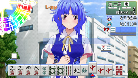 작성가희 크로노★스타