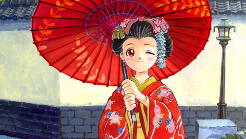 프린세스 메이커 5