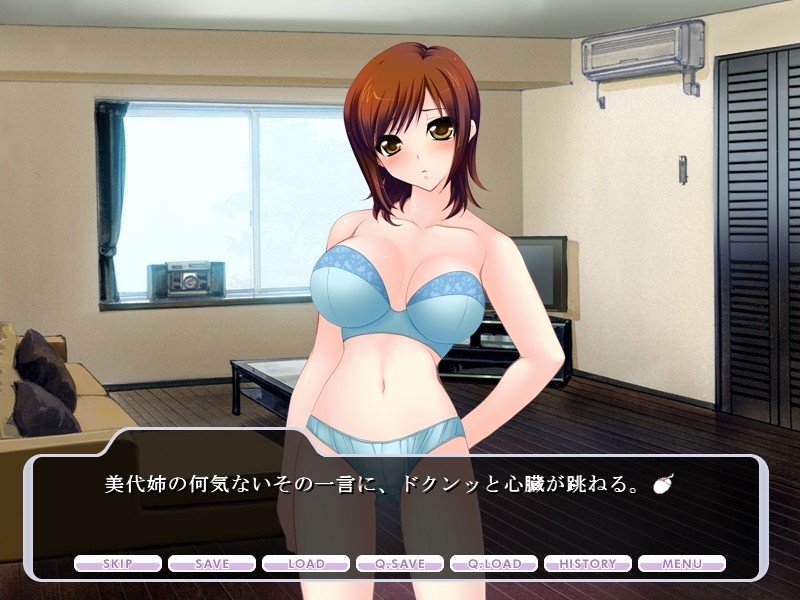 히토즈마를 H하게 꼬시는 방법