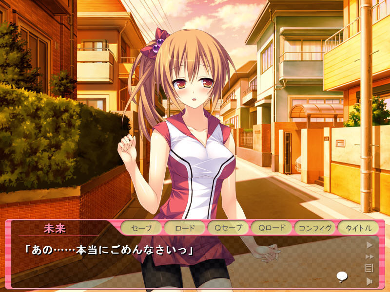 두근두근 슬리～피음Zzz섹스! ～신경 쓰이는 그 아이에게 나카다시 질 개발♪～