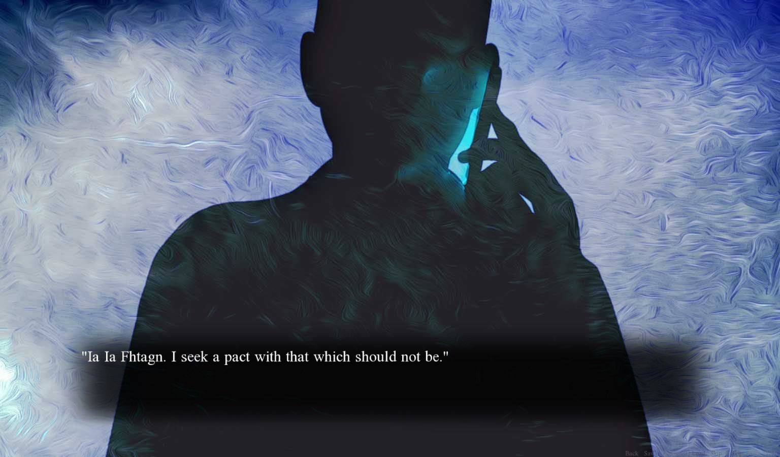 The Phantom Icecream Truck