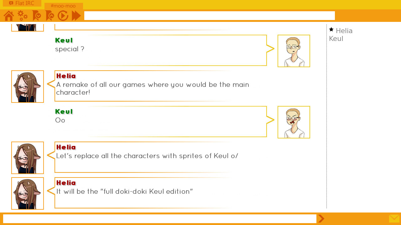 How Visual Novels Changed My Life