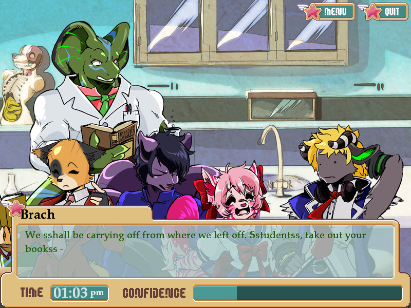 Puppy Love: Tonight's the Night