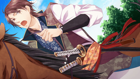 사토미 팔견전 무라사메마루지기