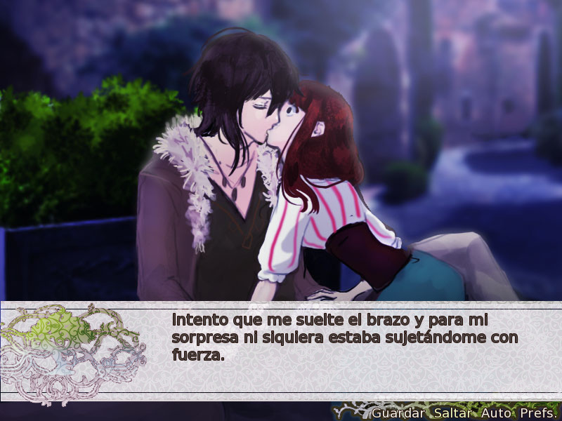 Historias de Arthis "El Druida"