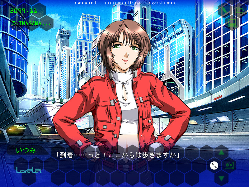 D.U.O. ～song for all～