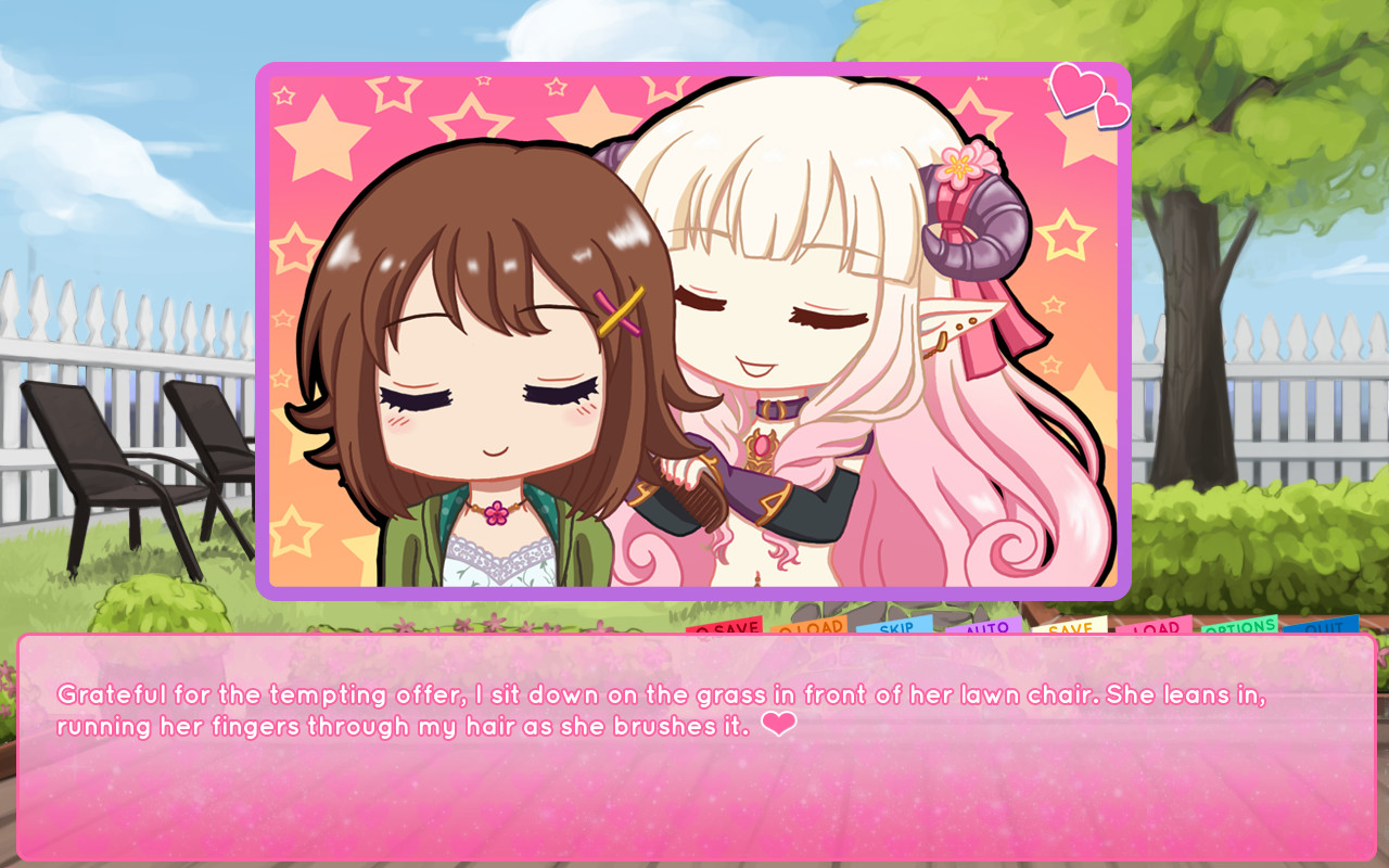 Cute Demon Crashers!