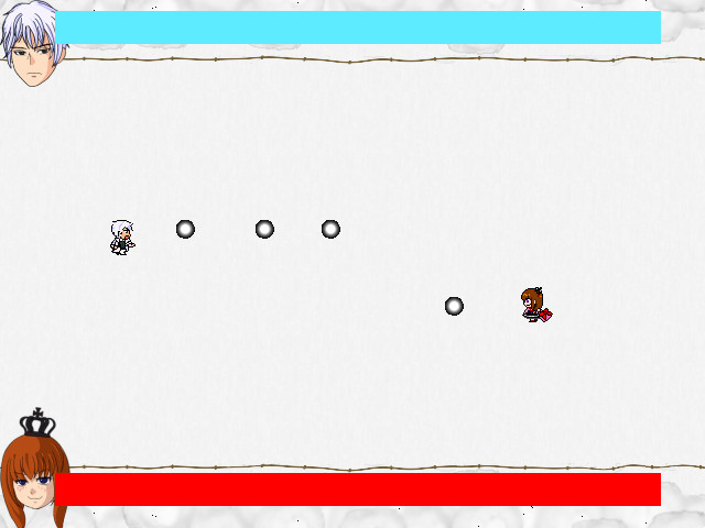 Repercussion of the Golden Witch