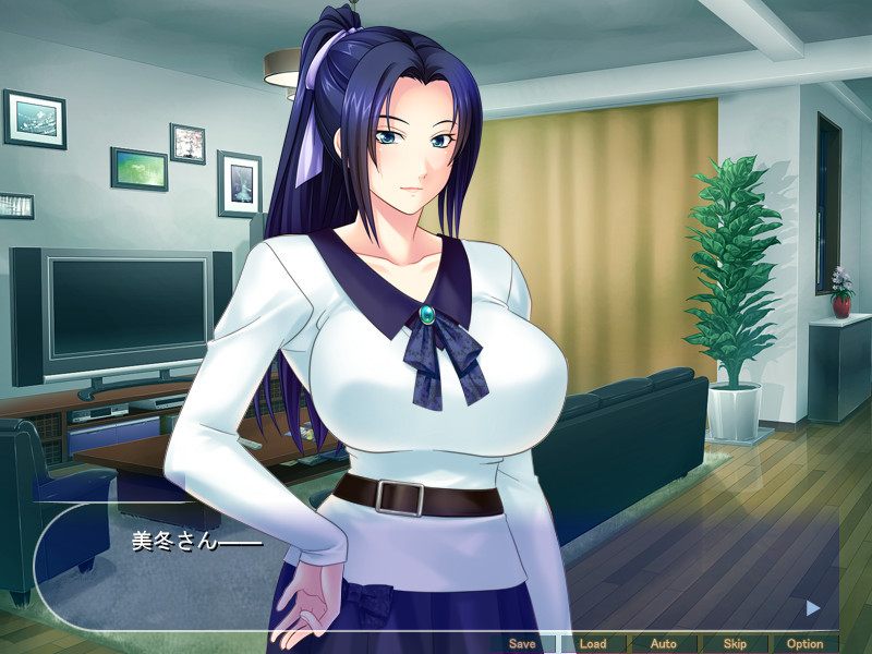 토코나츠의 임신시키는 유부녀 아일랜드에 어서 오세요! ～에로무치 시어머니 4명과 무인도 씨뿌리기 바캉스!～