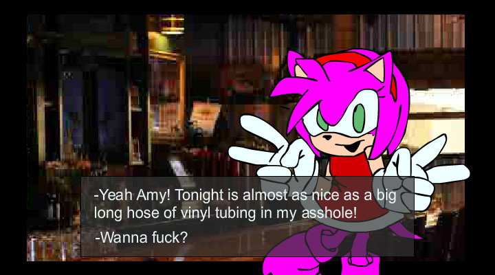 Sonic's Inflation Adventure