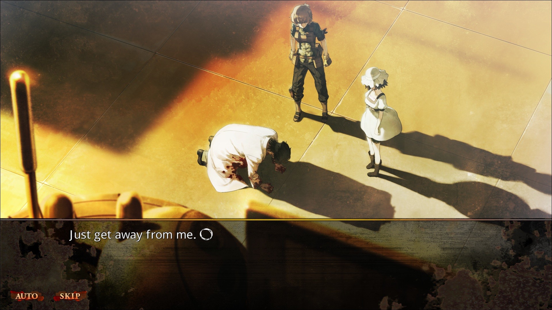 슈타인즈 게이트 제로