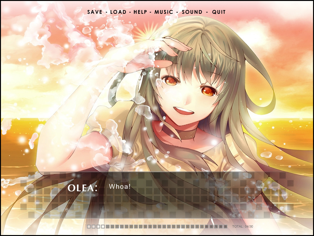 Natural - Beyond Nature -