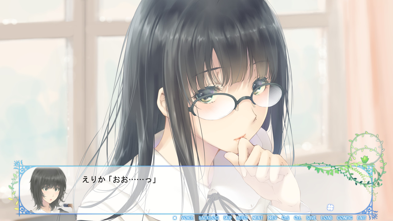 FLOWERS -Le volume sur hiver-