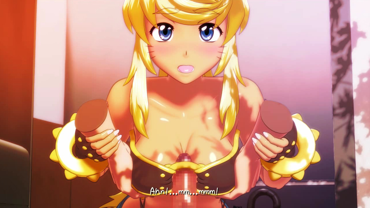 늑대소녀와 함께