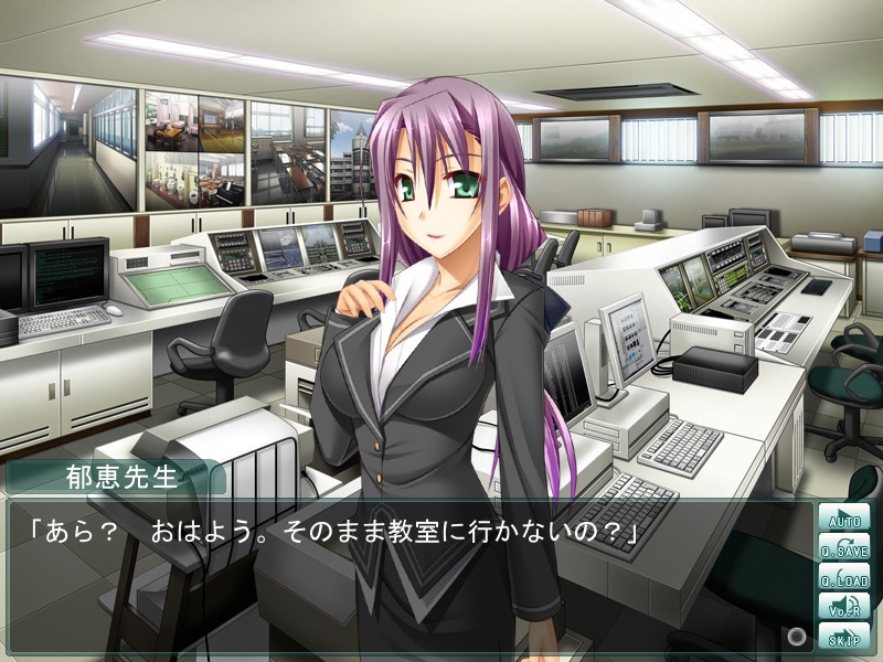 우리들의 임신임신 스쿨라이프 ～학급 전원 나카다시 완료～