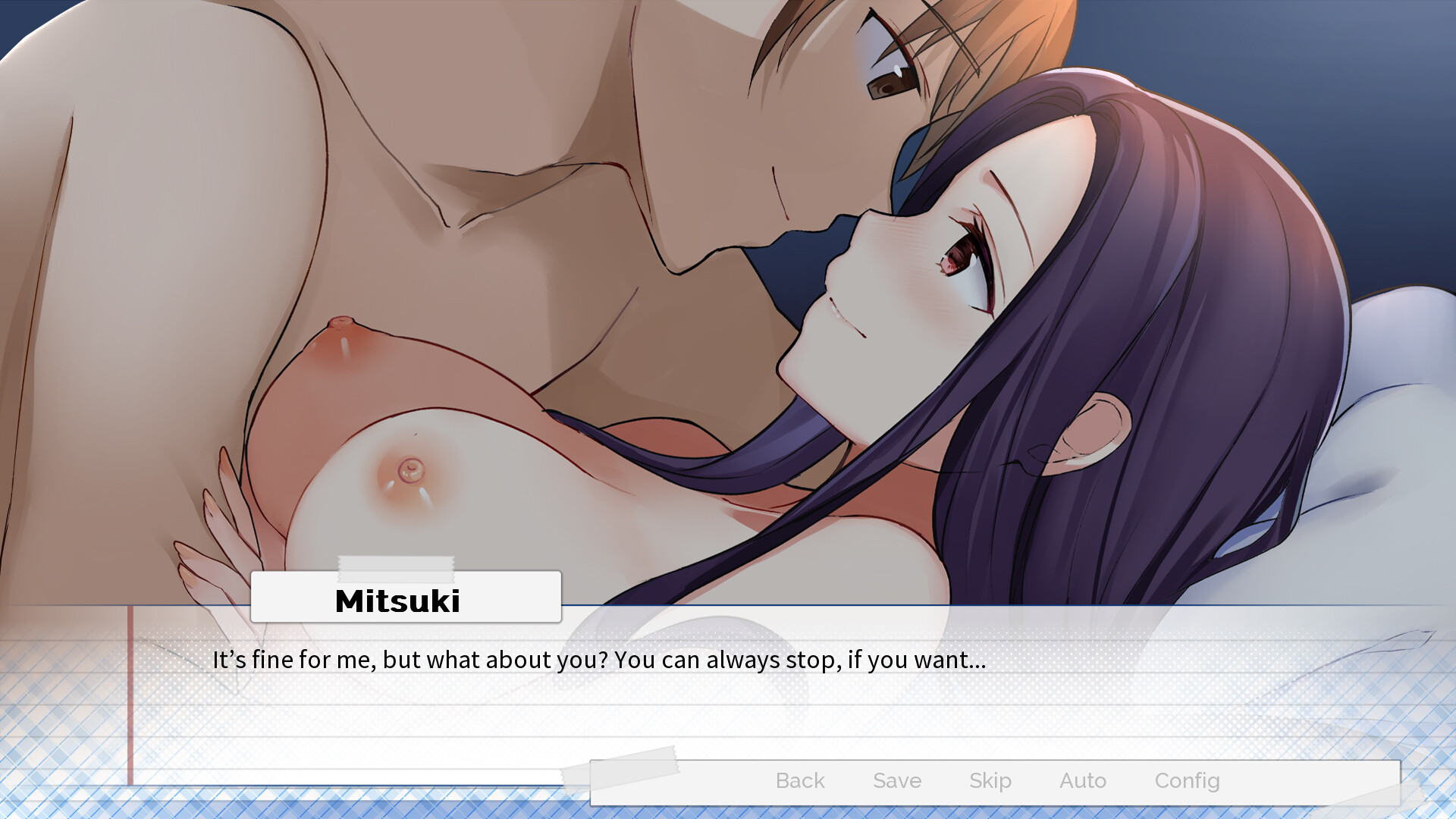 The Language of Love