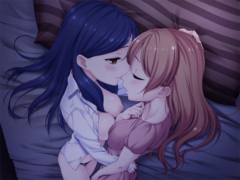 그 꽃잎에 입맞춤을 천사들의 봄 사랑