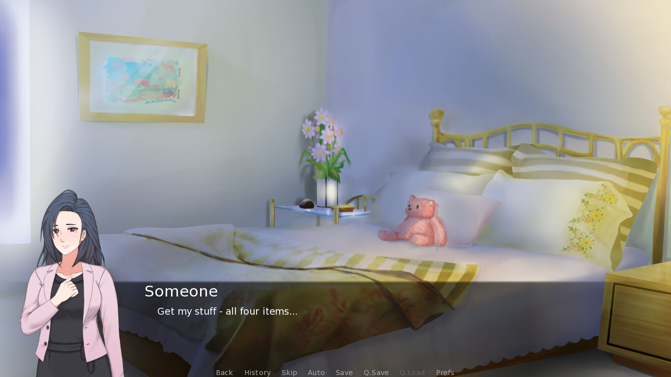 Welcome To... Chichester OVN 2 : Master Tormentor Grendel Jinx !?