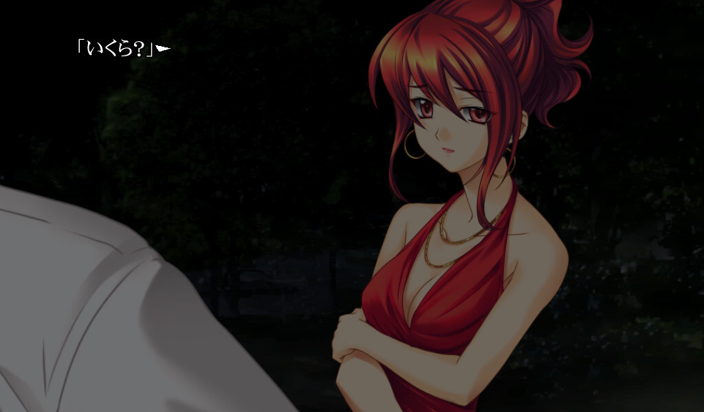 네가 바라는 영원 another episode 슬픔은 바람처럼