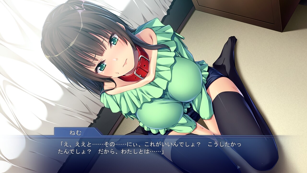 츤엠! 2 ～우리 여자친구는 귀여운 펫～