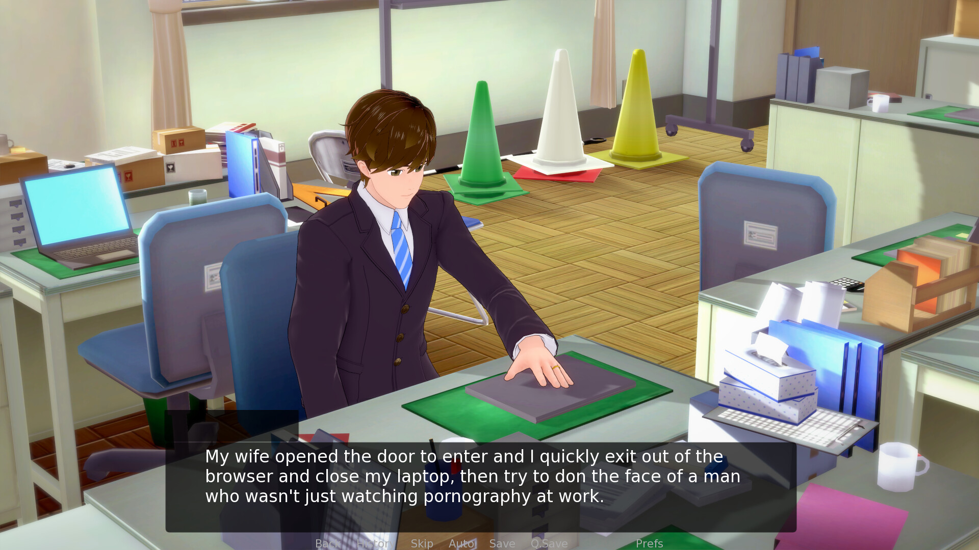 What's Mine Is Yours: Season 1