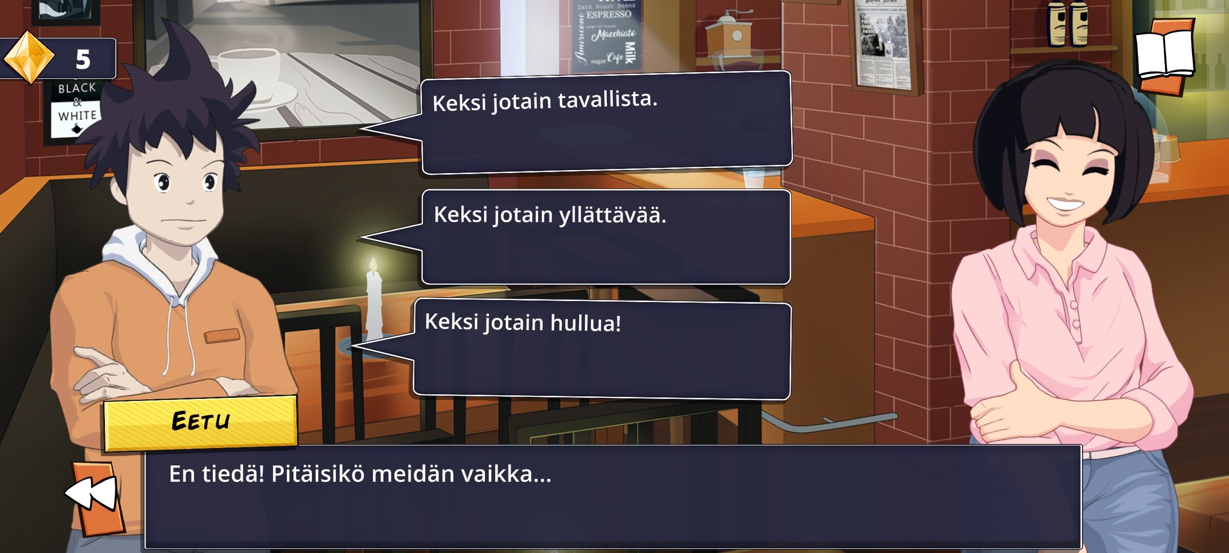 FULL ADHD - Täyttä elämää