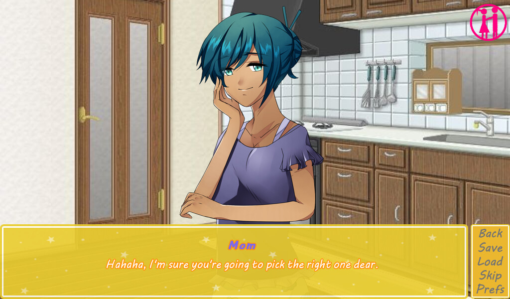 Summer Paradise Redux