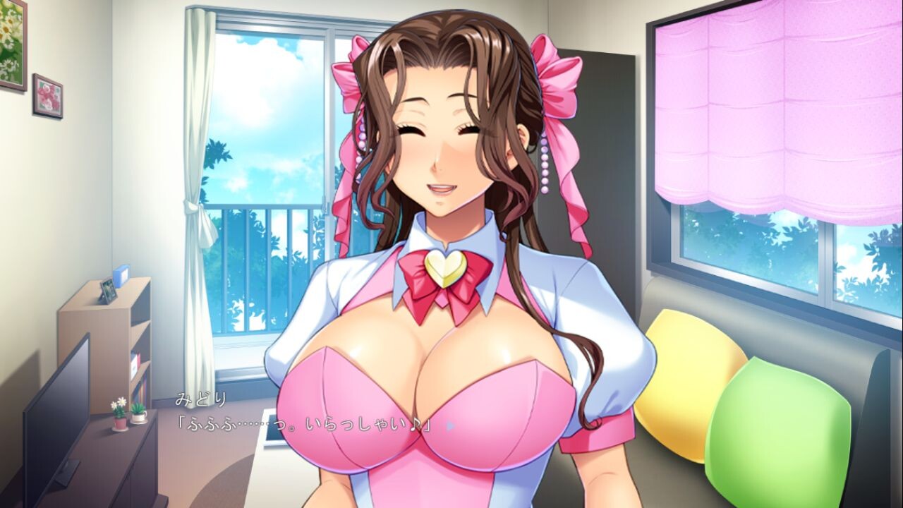 나는 의붓어머니에게 NTR당한다 ～우리도 보여주면 되는 거잖아…～