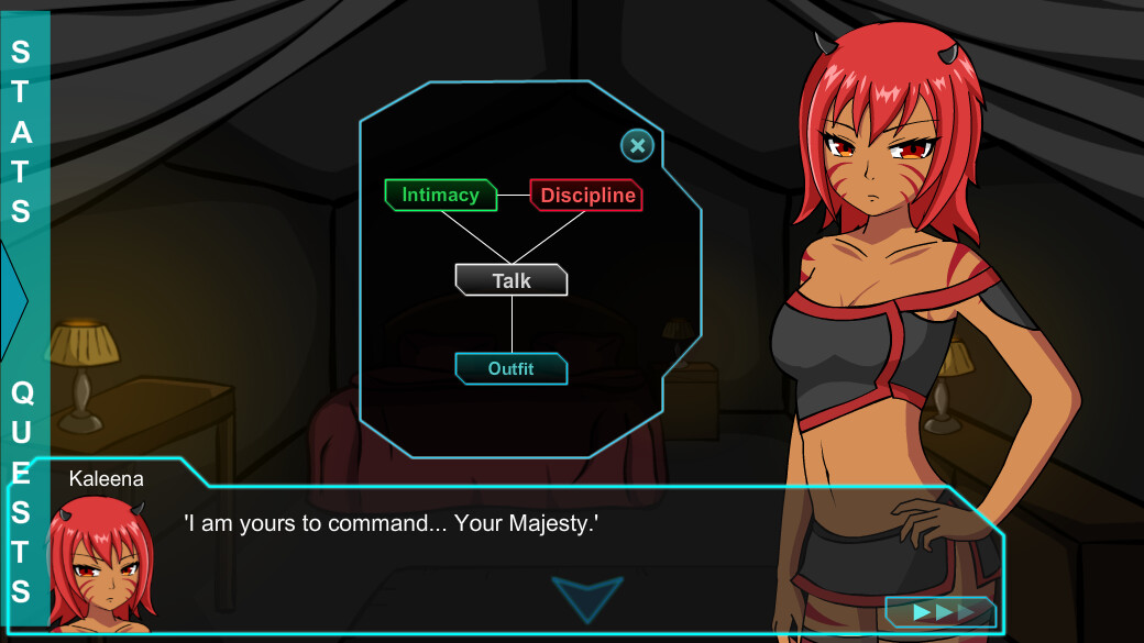 Slave Lords of the Galaxy