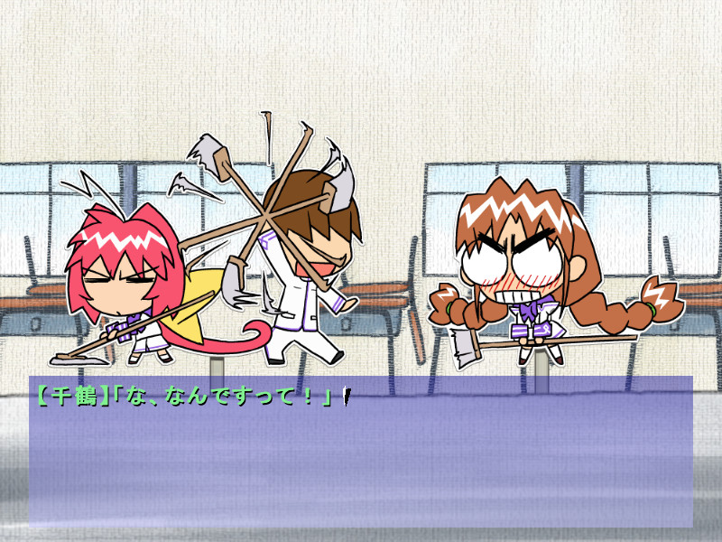 마브러브 서플리먼트