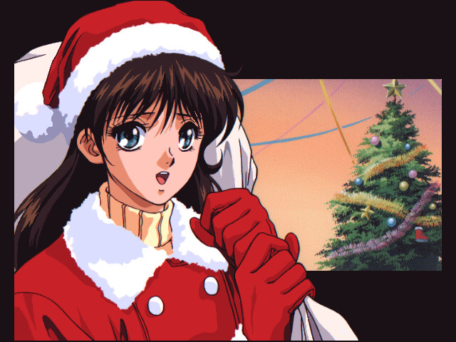 아미 토키메키 컴퓨터 프린세스