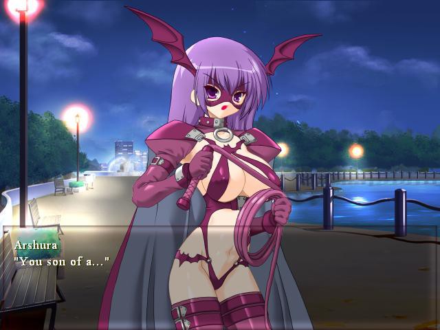 쥬얼나이츠・크루세이더즈