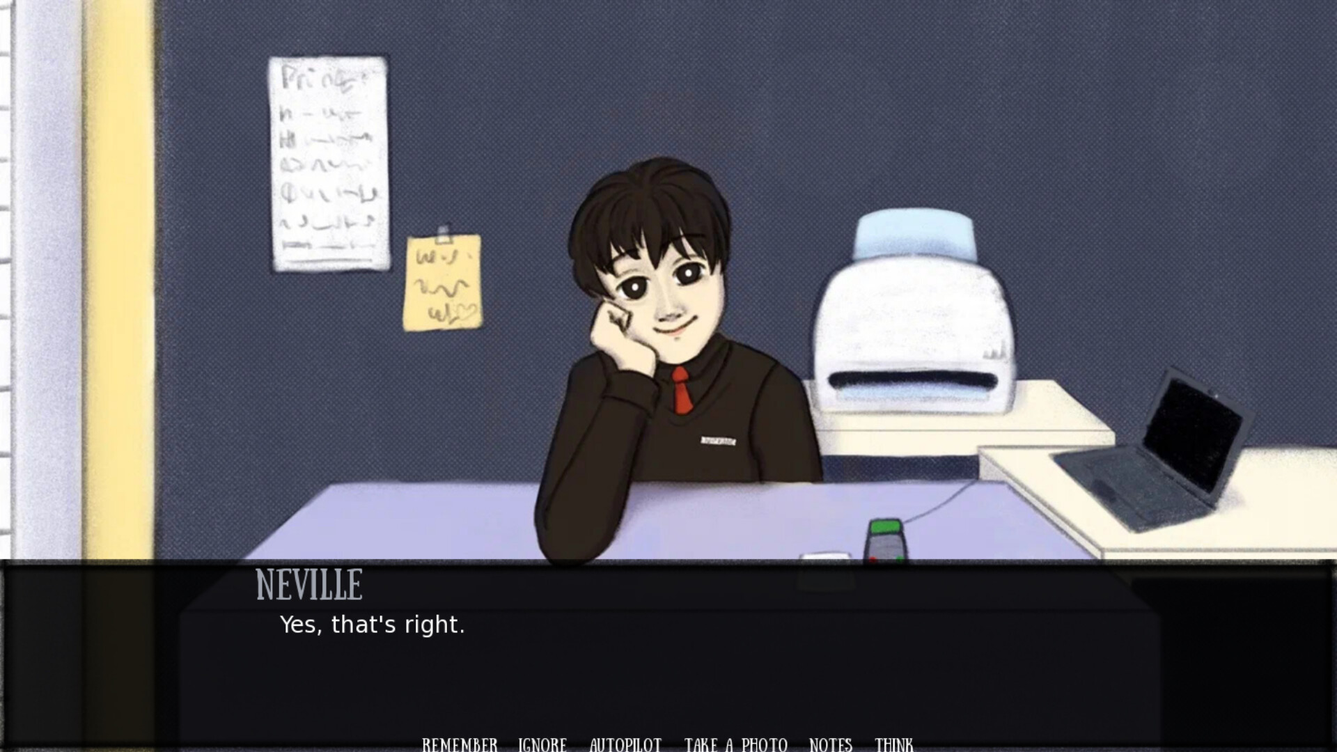 Where Does the Gold Dust Lead?