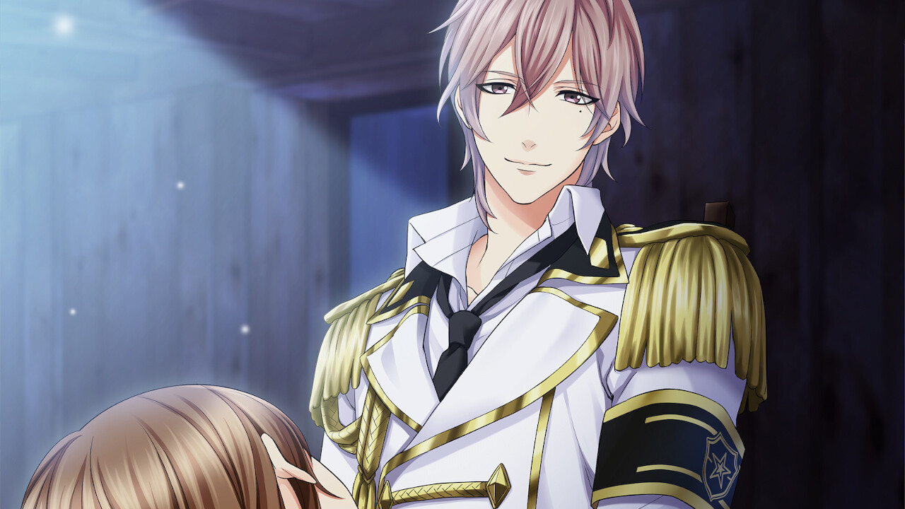 사랑에 빠져버린 별의 왕자