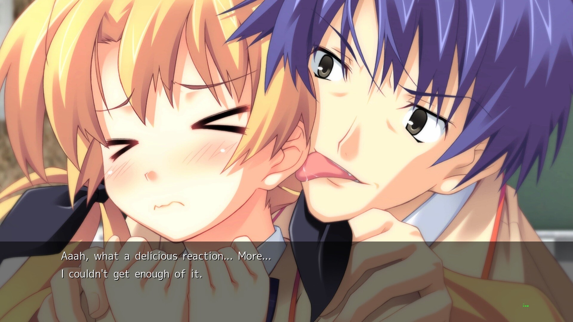 CHAOS;HEAD NOAH