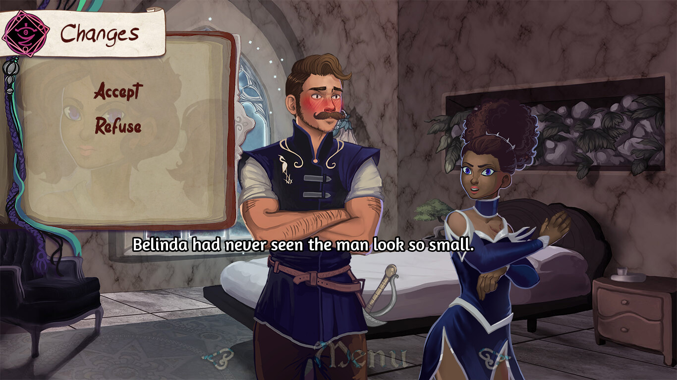 Pale Spectrum - Part Two of the Book of Gray Magic