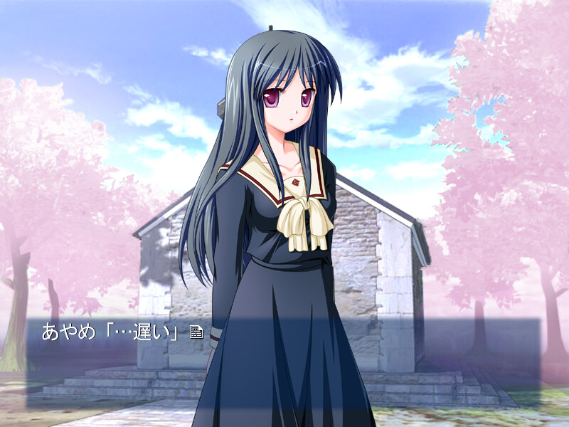 「소라네코」 나, 여자아이가 되어버렸다 -입학편-