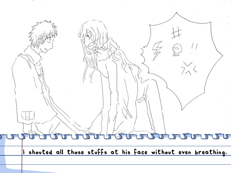 2nd Teen Story: X-mas