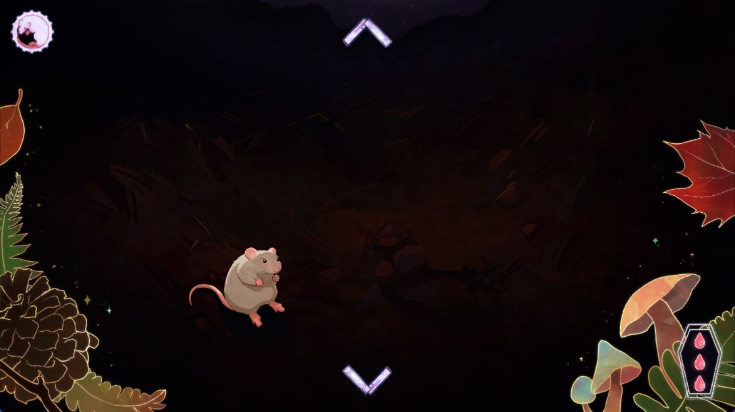 STOP BURYING ME ALIVE, BEAUTIFUL!