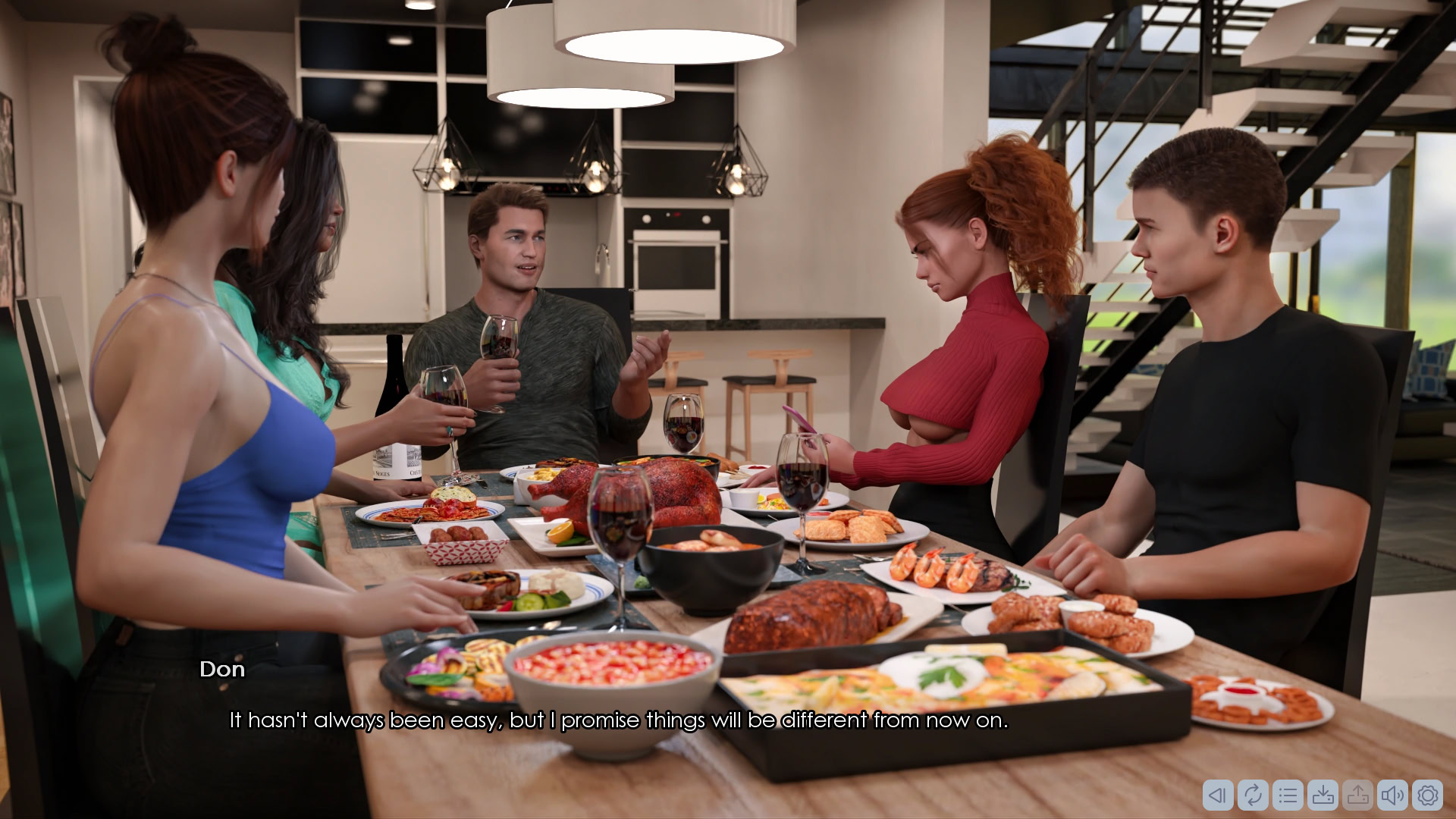 Lust Academy - Season 3