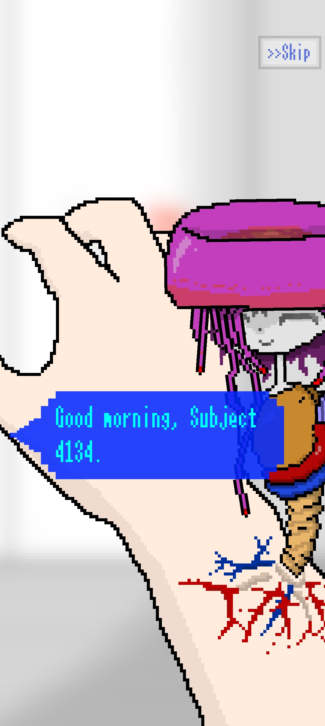 패러사이트 데이즈