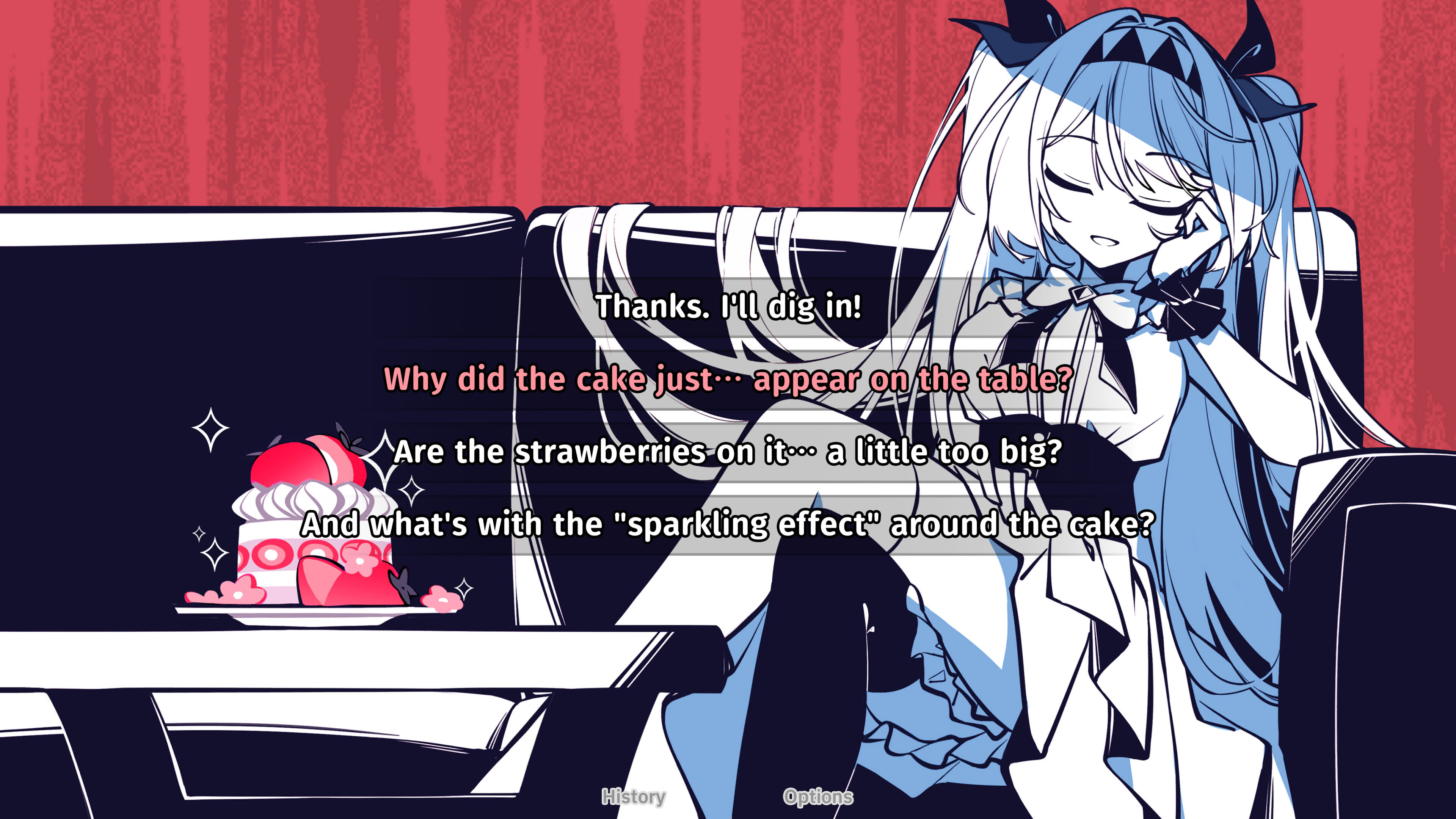 존재/하지 않는 당신과 나