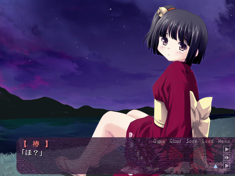 나이모노네다리～다이쇼 인형 공주 기담～