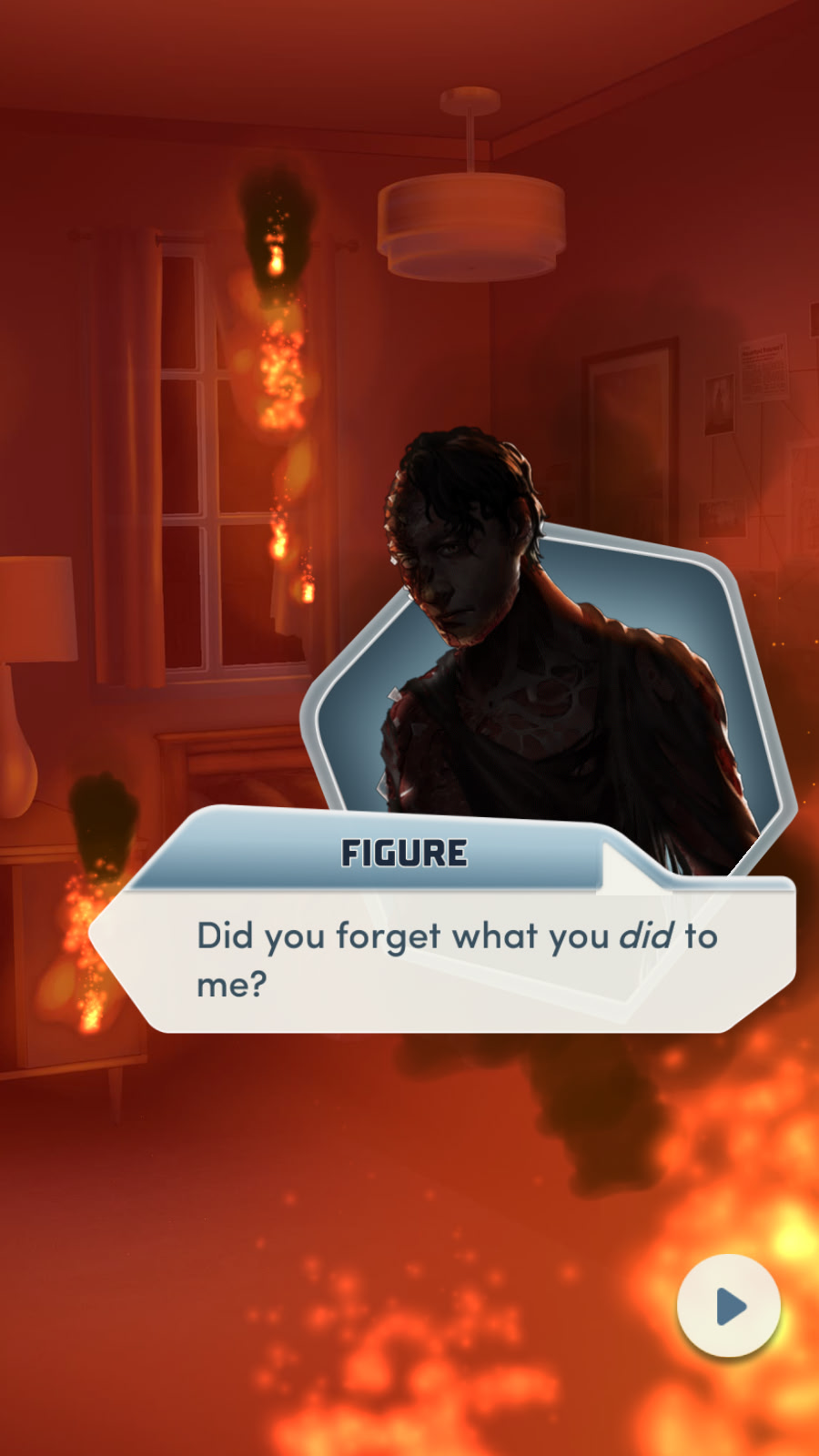 The Haunting of Braidwood Manor