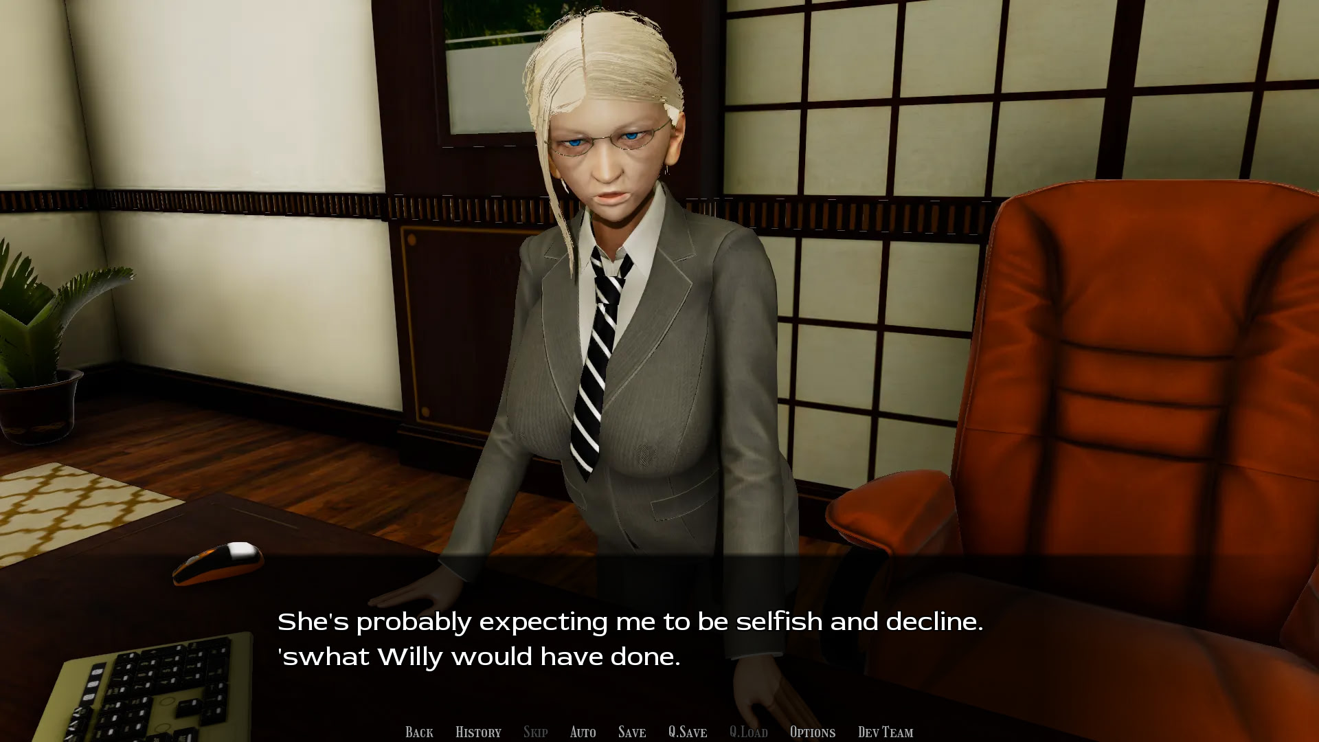 World's Crossing Academy